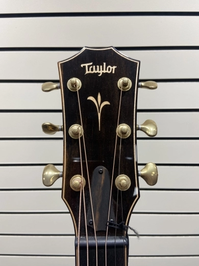 Taylor K24ce Grand Auditorium All-Koa 4